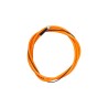 TSC Linear Brake Cable Electric Lime