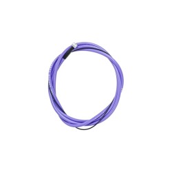 TSC Linear Brake Cable Electric Lime