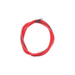 TSC Linear Brake Cable Electric Lime