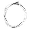 Rant Spring Brake Linear Cable Red