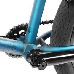 BMX SUBROSA SALVADOR BLEU (TT 20,5'')