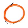 Rant Spring Brake Linear Cable Gray