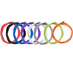 Rant Spring Brake Linear Cable Gray