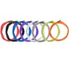 Rant Spring Brake Linear Cable Gray