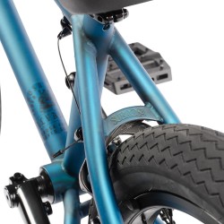 BMX SUBROSA SALVADOR BLEU (TT 20,5'')