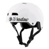 TSC Classic Helmet Gloss White Youth (XS)