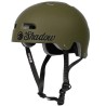 TSC Classic Helmet Matte Army Green LG/XL