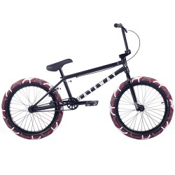 CULT 2022 GATEWAY A - BLACK (TT 20,5'')