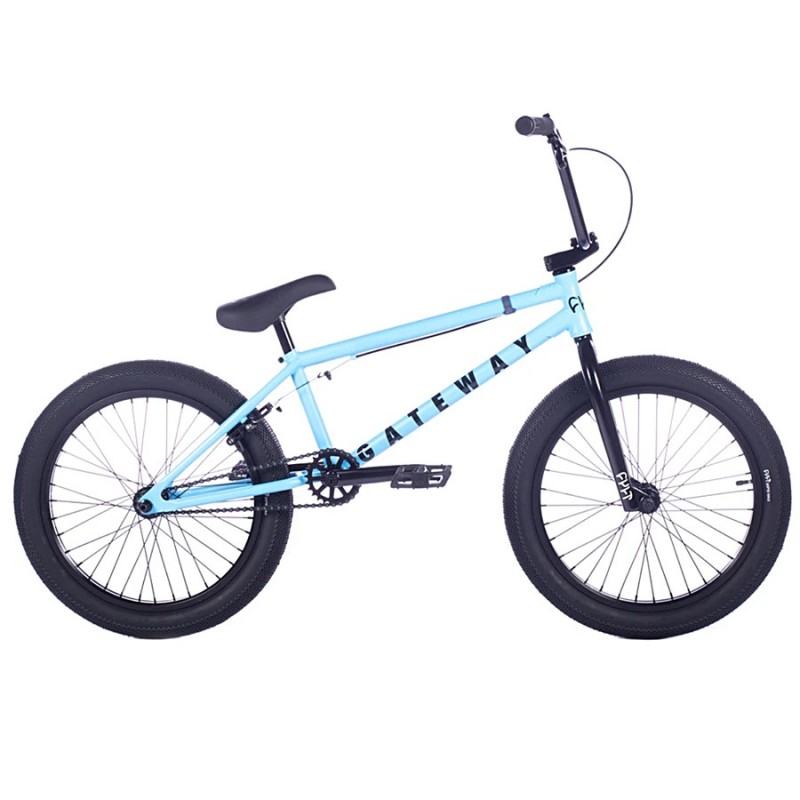 CULT 2022 GATEWAY D - CAVALRY BLUE (TT 20,5'')