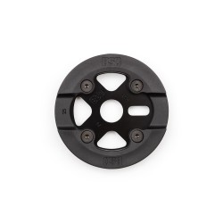 Couronne BMX BSD BARRIER, 25 T, Noir