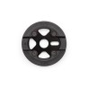 Couronne BMX BSD BARRIER, 25 T, Noir