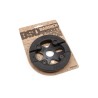 Couronne BMX BSD BARRIER, 25 T, Noir