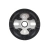 Couronne BMX Full Guard SHADOW SABOTAGE, 25 T, Argent