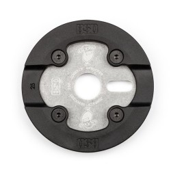 BSD Jonesin Sprocket, 25T, Raw