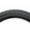 PNEU BMX BSD DONNASQUEAK 20'' X 2,40'' NOIR