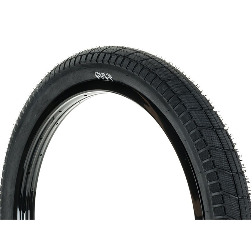 PNEU BMX CULT DEHART TREAD 20'' X 2,40'' NOIR