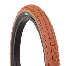 PNEU BMX CULT DEHART TREAD 20'' X 2,40'' GUM