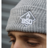 BONNET BSD ROASTIN GRIS
