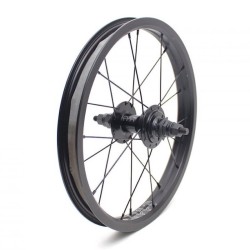ROUE ARRIERE BMX 16'' CULT JUVI RHD NOIR