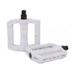 Rant Trill Pedals White