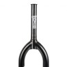 Fourche BMX SHADOW THIRTEEN Noir