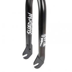 Fourche BMX SHADOW THIRTEEN Noir