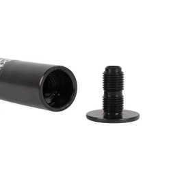 Fourche BMX SHADOW THIRTEEN Noir