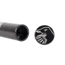 Fourche BMX SHADOW THIRTEEN Noir