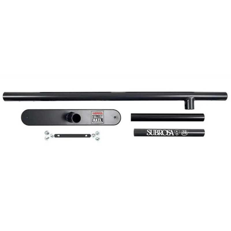 Subrosa Street Rail Extension Kit