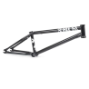 Subrosa Flight Park Frame Black Size 20.25’’ (Rim NAKAMURA Signature)