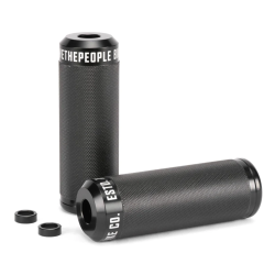 PEG WETHEPEOPLE SINUS NOIR (PAIRE)