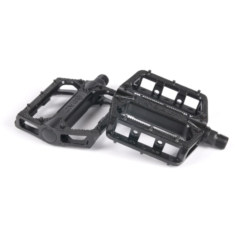 PEDALES BMX SALT SLIM NOIR PEDALES BMX SALT SLIM NOIR