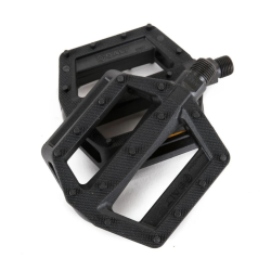 PEDALES BMX SALT JUNIOR 1/2 NOIR