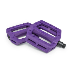 PEDALES BMX ECLAT SLASH VIOLET