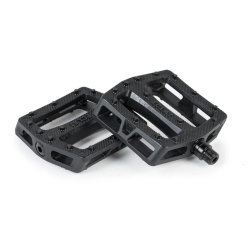 PEDALES BMX ECLAT SEEKER NOIR