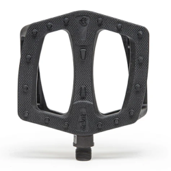 PEDALES BMX ECLAT PLAZA NOIR