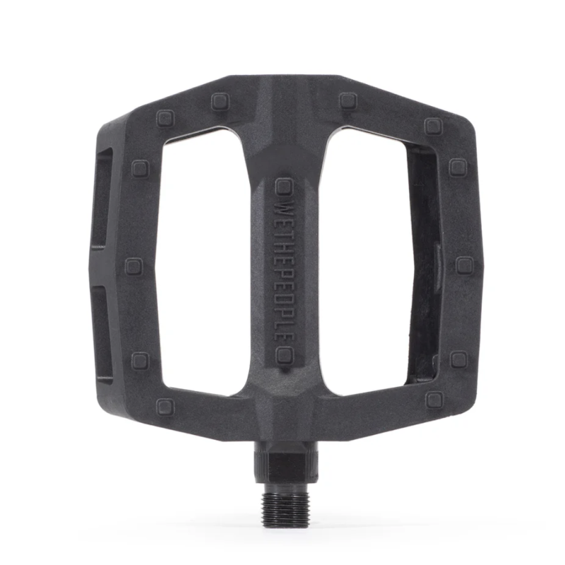 WTP LOGIC pedal, Black