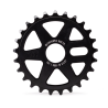 WTP LOGIC sprocket, 25T, Black