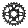 Couronne BMX ECLAT EXILE, 28 T, Noir