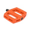 BSD Jonesin Plastic Pedals, Orange