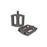 PEDALES BMX SHADOW RAVAGER NOIR