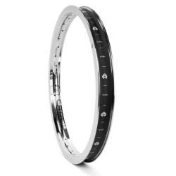 ECLAT CROWN Rim, Chrome