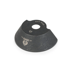 HUBGUARD ARRIERE ECLAT SERVO DRIVE SIDE