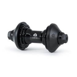 MOYEU AVANT BMX ECLAT CORTEX NOIR