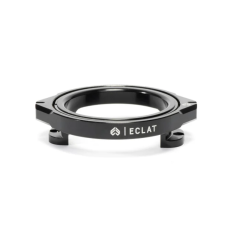 ECLAT CYCLONE Rotor, Black
