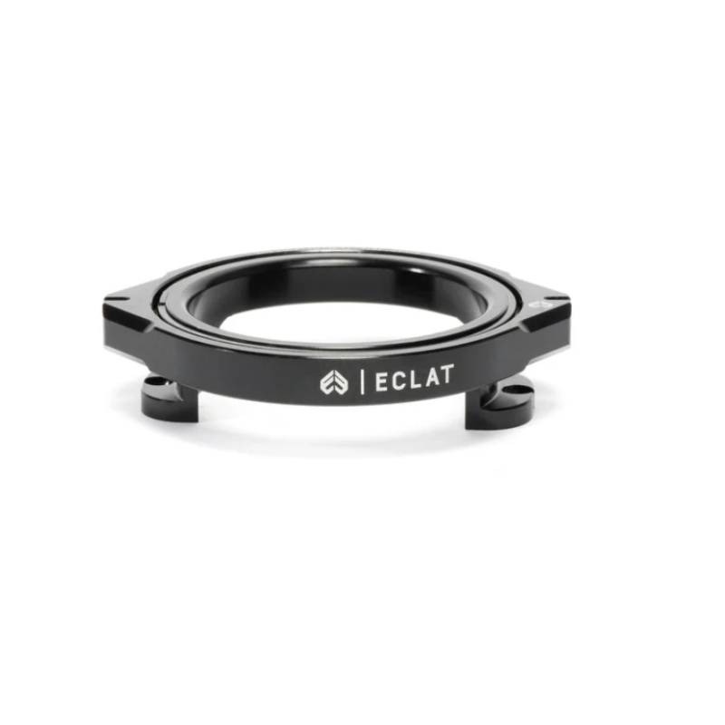 ECLAT CYCLONE Rotor, Black