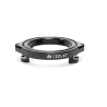 ROTOR BMX ECLAT CYCLONE NOIR