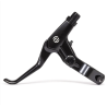 LEVIER DE FREIN BMX SALT TWIN DROIT / GAUCHE NOIR (PAIRE)