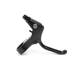 LEVIER DE FREIN BMX SALT KIDS DROIT NOIR