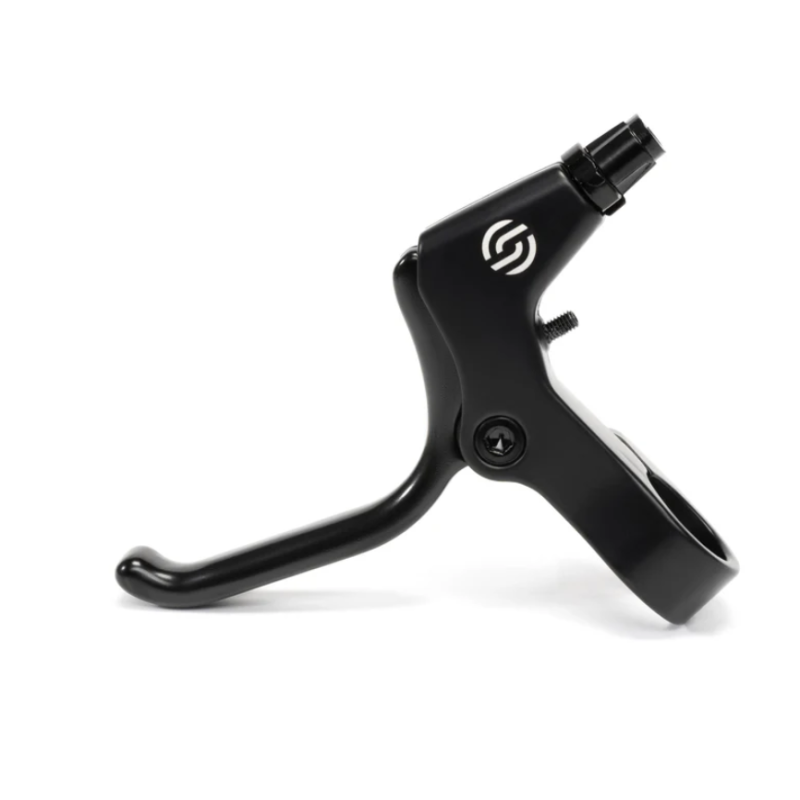 LEVIER DE FREIN BMX SALT KIDS GAUCHE NOIR